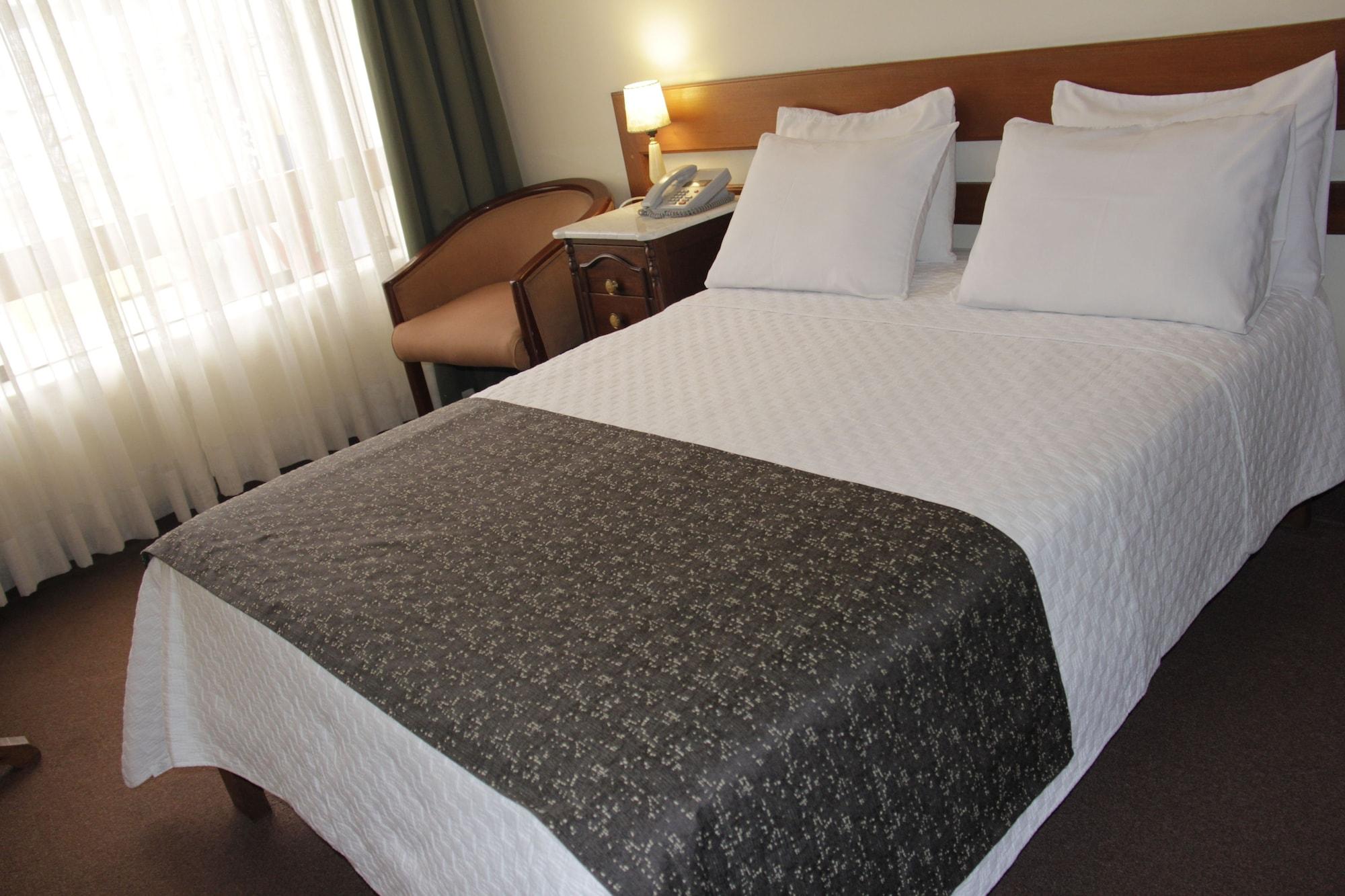 Hotel El Ducado Lima Luaran gambar