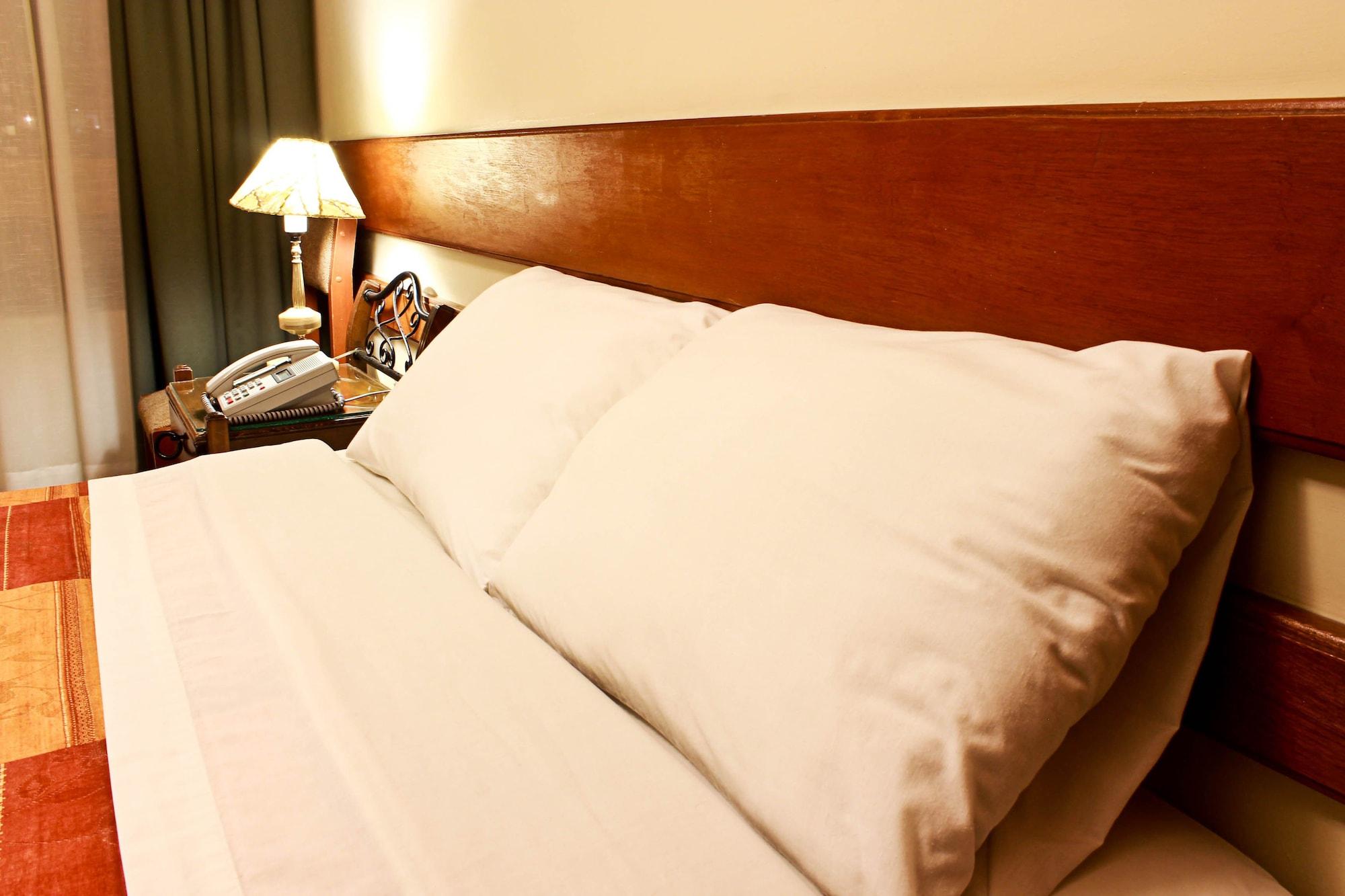 Hotel El Ducado Lima Luaran gambar