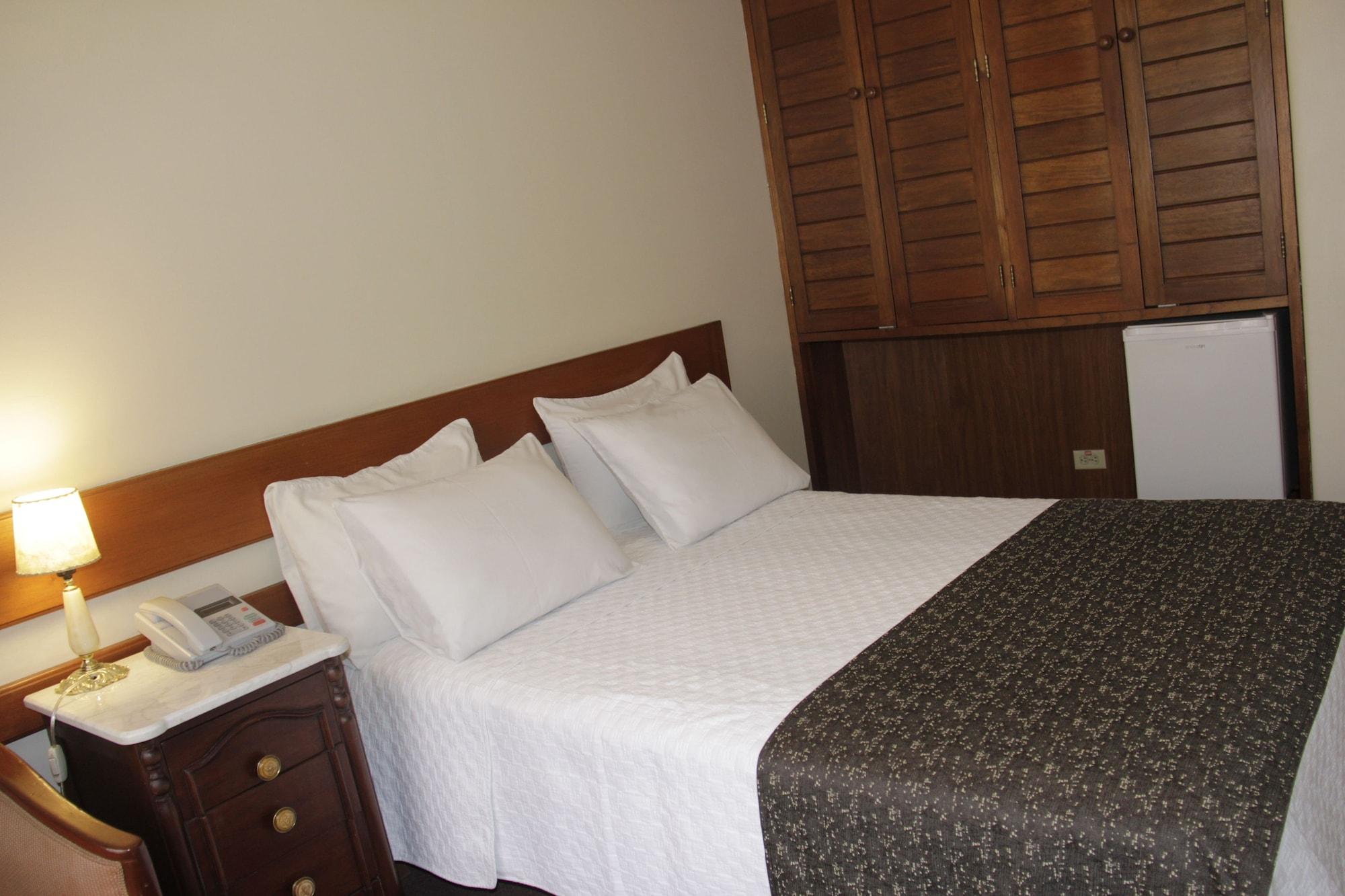 Hotel El Ducado Lima Luaran gambar