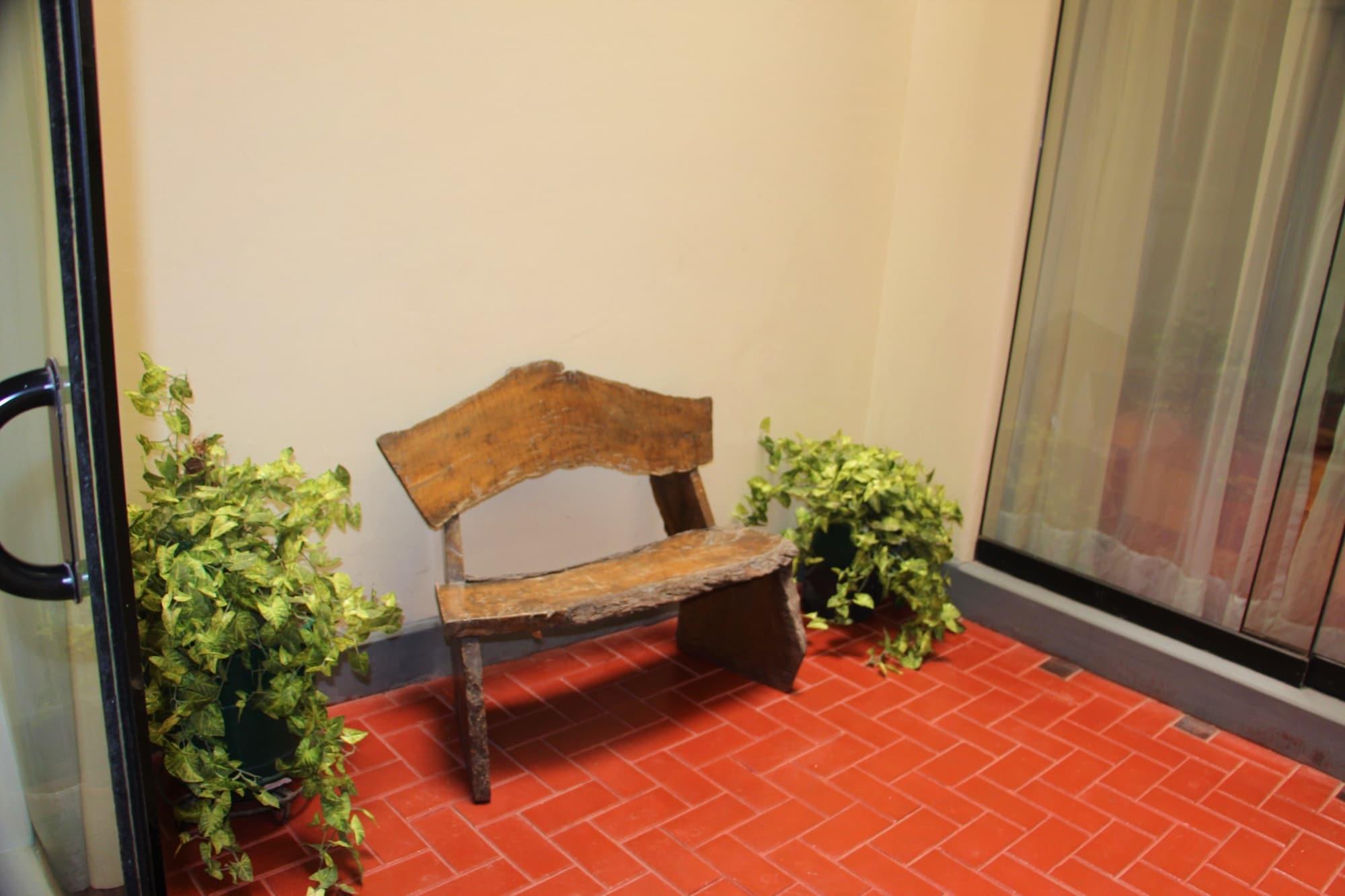 Hotel El Ducado Lima Luaran gambar